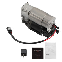 Load image into Gallery viewer, Airmatic Compressor Pump geschikt voor Mercedes-Benz E-Class T-Model W212 S212 2123200404