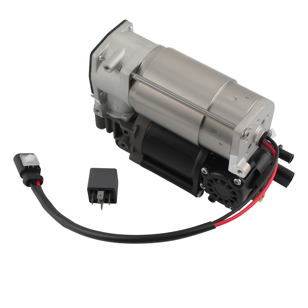 Compressor Luchtvering geschikt voor Mercedes E-Klasse W212 CLS 218 A2123200404 2123200143