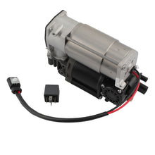 Load image into Gallery viewer, Compressor Luchtvering geschikt voor Mercedes E-Klasse W212 CLS 218 A2123200404 2123200143