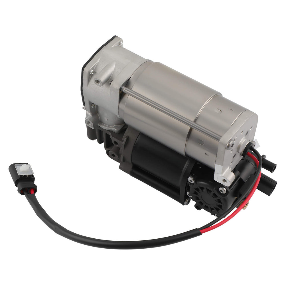 Air Suspension Compressor compatible for Mercedes E Class W212 S212 2009-2016 2123200404