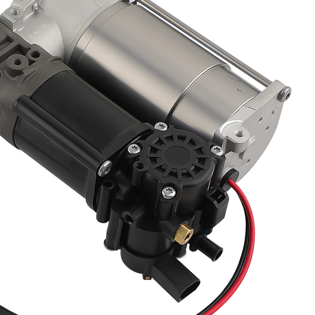 Air Suspension Compressor compatible for Mercedes E Class W212 S212 2009-2016 2123200404
