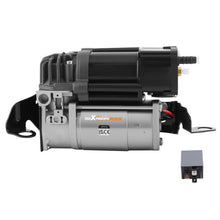 Load image into Gallery viewer, Luchtveringcompressor met Beugel geschikt voor Mercedes C-Klasse W205 Cabriolet A205