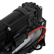Load image into Gallery viewer, Air Suspension Compressor W/ Bracket compatible for Mercedes W213 S213 A238 W205 4154034230