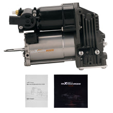 Load image into Gallery viewer, Compressore Sospensioni Pneumatiche compatible for Mercedes W221 Classe S C216 2213201604