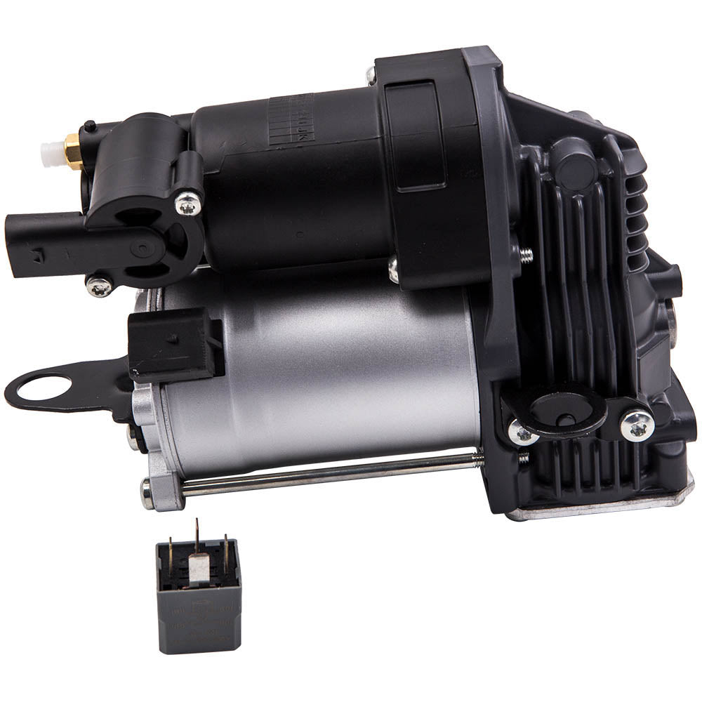 A2213201704 geschikt voor Mercedes S-Klasse C216 Coupe Luchtveringcompressor