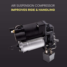 Load image into Gallery viewer, Air Pump Suspension Compressor compatible for Mercedes Benz S-Class W221 2213200304