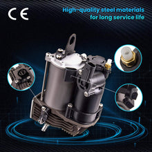 Load image into Gallery viewer, Compressor Pump compatible for Mercedes-Benz W251 R Class A 251 320 06 04 Air Suspension