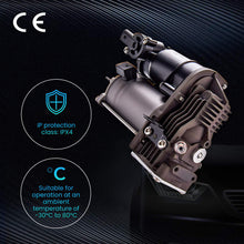 Load image into Gallery viewer, Compressor Pump compatible for Mercedes-Benz W251 R Class A 251 320 06 04 Air Suspension
