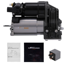 Load image into Gallery viewer, Suspensión De Aire Compresor bomba compatible for Mercedes-Benz W251 R-Clase a2513200804
