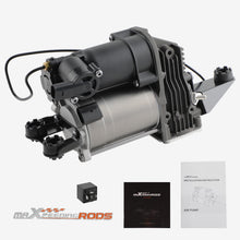 Load image into Gallery viewer, Compressore Sospensioni compatible for BMW 5er e61 520 525 M5 Pneumatiche New 37106793778