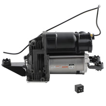 Load image into Gallery viewer, Kompressor Luftfederung compatible for BMW 5er E61 Touring Kombi Bj Ab04 Air Compressor
