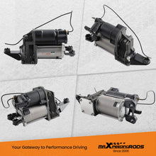 Load image into Gallery viewer, Air Suspension Compressor Pump compatible for BMW 5 er E61 Touring Estate 37106793778