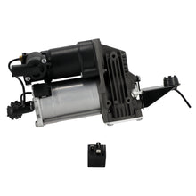 Load image into Gallery viewer, Air Ride Compressor Suspension Pump geschikt voor BMW 5 Series E61 37106793778 04-10