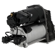 Load image into Gallery viewer, Air Ride Compressor Suspension Pump compatible for BMW 5 Series E61 37106793778 04-10