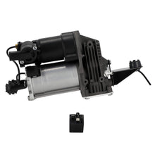 Load image into Gallery viewer, Rear Air Suspension Compressor Pump + Solenoid Valve Block compatible for BMW 5 Series E61
