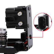 Load image into Gallery viewer, Air Suspension Compressor w/ Bracket compatible for BMW 740i 750i 750Li 760Li compatible for Alpina B7