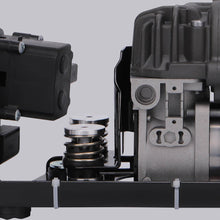 Load image into Gallery viewer, Air Suspension Compressor w/ Bracket compatible for BMW 740i 750i 750Li 760Li compatible for Alpina B7