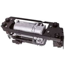 Load image into Gallery viewer, Air Suspension Compressor w/ Bracket Set compatible for BMW 5 F11 F11N 37206789450