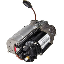 Load image into Gallery viewer, Luchtveringcompressor+Klep+Beugel geschikt voor BMW 5 7 F01 F02 F03 F07 F11