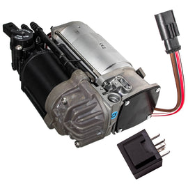 Luchtveringcompressor geschikt voor BMW 7 Serie/ 5 Serie GT (F01/F02/F11/F07)