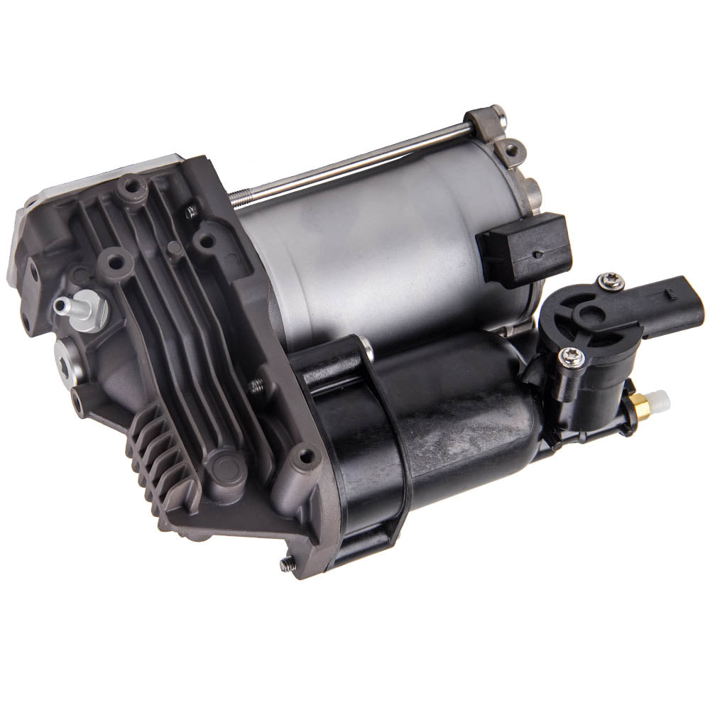 compatible for BMW X5 (E70)X6 (E71)Suspensión Neumática Compresor + Relé 37206789