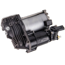 Load image into Gallery viewer, compatible for BMW X5 (E70)X6 (E71)Suspensión Neumática Compresor + Relé 37206789