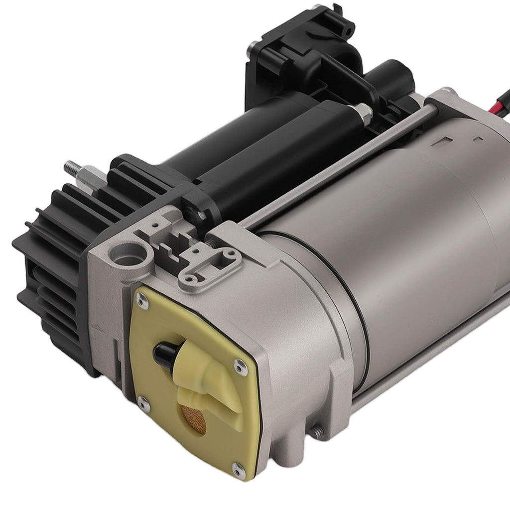 4 Corner Air Suspension Compressor PumpInflatable compatible for Rolls-Royce Phantom