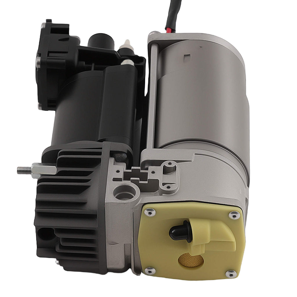 4 Corner Air Suspension Compressor PumpInflatable compatible for Rolls-Royce Phantom