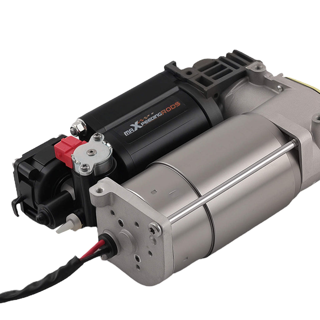 4 Corner Air Suspension Compressor PumpInflatable compatible for Rolls-Royce Phantom