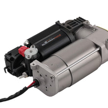 Load image into Gallery viewer, Air Suspension Compressor Pump compatible for BMW X5 E53 with 4-Corner 37226787617