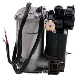 Geschikt voor BMW X5 E53 2004 2005 2006 4-Corner Luchtveringcompressor Pomp