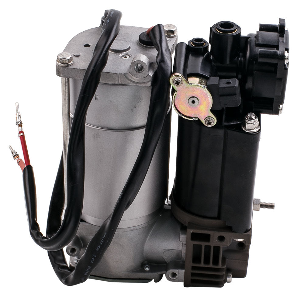 compatibel met BMW X5 E53 2004 2005 2006 4-Corner Air ophanging C...