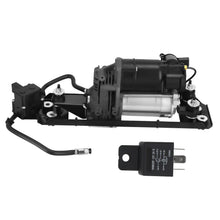 Load image into Gallery viewer, Air Suspension Compressor Valve Block geschikt voor BMW 2004-2010 5-series E61 37106793778