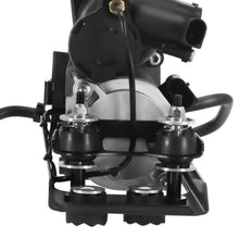 Load image into Gallery viewer, Air Suspension Compressor + Valve Block + Bracket compatible for BMW 5 Series E61 2004-10