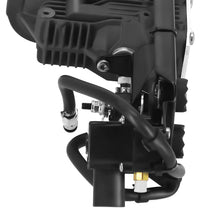 Load image into Gallery viewer, Air Suspension Compressor + Valve Block + Bracket compatible for BMW 5 Series E61 2004-10