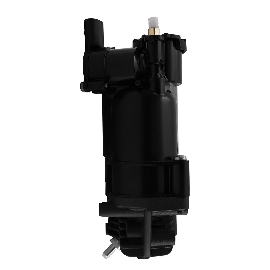 Air Suspension Air Compressor Pump compatible for BMW X5 (E70) 2007-2013 Durable