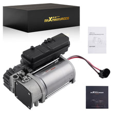 Load image into Gallery viewer, Suspension pneumatique compresseur pompe compatible for Peugeot Expert 2007-2016 9677839180