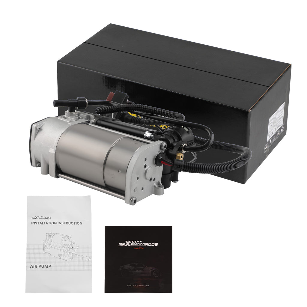 Air Suspension Compressor geschikt voor VW Phaeton geschikt voor Bentley GT 2003 3D0616005H