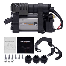 Load image into Gallery viewer, Luchtveringcompressor Pomp geschikt voor Jeep Grand Cherokee 2011-2020 geschikt voor RAM 1500 13-19