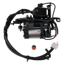 Load image into Gallery viewer, Compressore con staffa compatible for Dodge Ram 1500 compatible for Jeep Grand Cherokee WK2 68041137