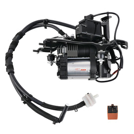 Luchtveringcompressor met Beugel geschikt voor Dodge Ram 1500 geschikt voor Jeep Grand Cherokee WK2