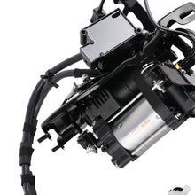 Load image into Gallery viewer, Air Suspension Compressor compatible for Dodge Ram 1500 13-19 3.0L 3.6L 5.7L 6.4L 68041137