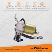 Load image into Gallery viewer, Compatible for Lexus GX470 compatible for Toyota 4Runner Prado compatible for Land Cruiser Air Suspension Compressor Pump