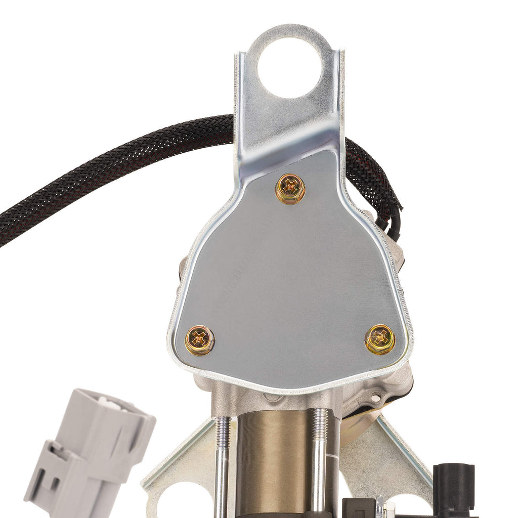 Air Suspension Compressor Pump compatible for Lexus GX470 2003-2009 2UZFE 4.7L 4891060021
