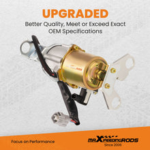 Load image into Gallery viewer, Air Suspension Compressor Pump compatible for Lexus GX470 2003-2009 2UZFE 4.7L 4891060021