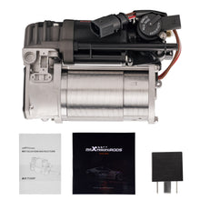 Load image into Gallery viewer, Luchtveringcompressor geschikt voor Audi A6 S6 RS6 C7 A7 S7 RS7 4G A8 S8 D4 4H0616005D