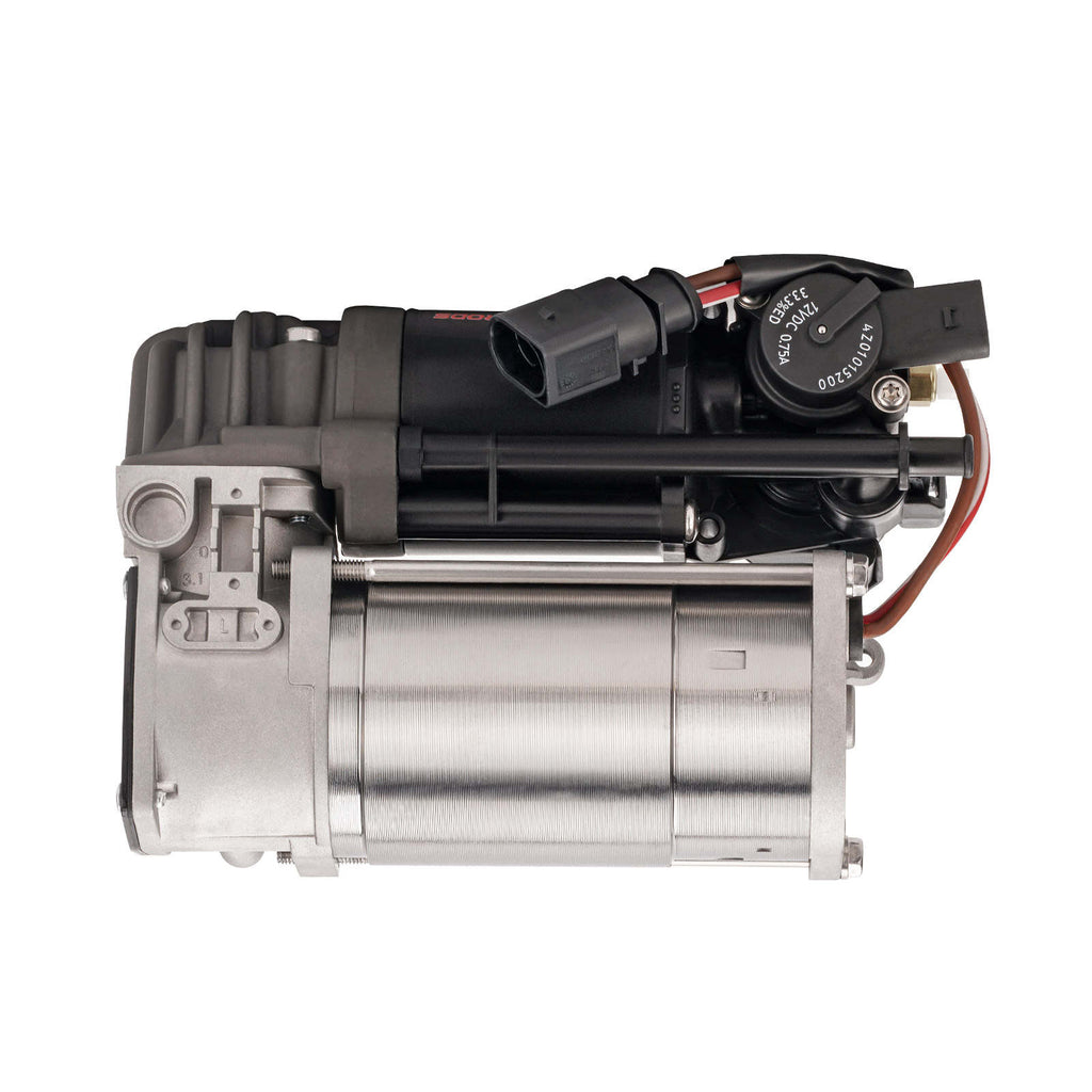 Air Suspension Compressor Pump compatible for Audi A6 Allroad 4GH/J 2012-2016 4G0616005D