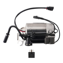 Load image into Gallery viewer, Luftfederung Kompressor compatible for Audi Q7 4L 3.0 TDI Bj. 06-15 4L0698007B 4L0698007C