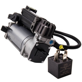 Luchtveringcompressor+Relay geschikt voor Audi A6 C5,4B Allroad 4Z7616007