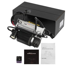 Load image into Gallery viewer, Luchtveringcompressor geschikt voor Audi A6 C5 4B Allroad Scope of Delivery Air Pomp